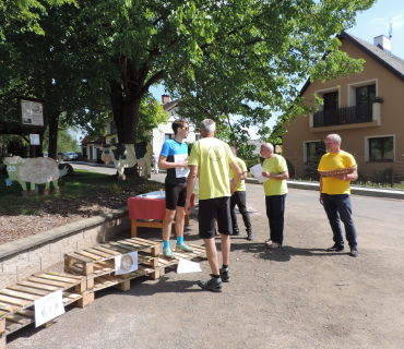 25.ročník | BĚH 7,5km | 2022