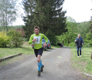 24.ročník | BĚH 7,5km | 2019